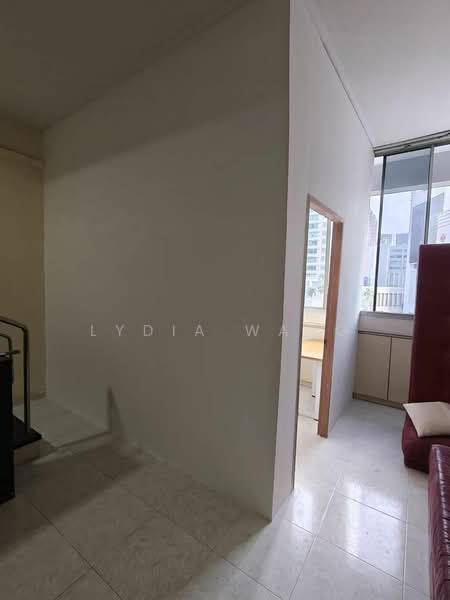 Elizabeth Tower, 12 Mount Elizabeth, Room Rental, 100 sqft, Condominium For Rent, by Lydia Wang, 17968469 - PropertyGuru.com.sg