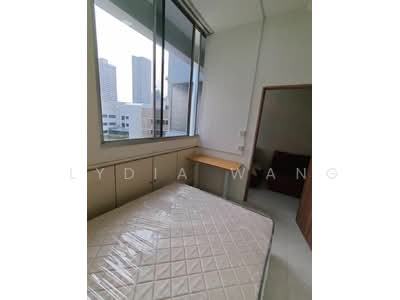 For Rent - Elizabeth Tower