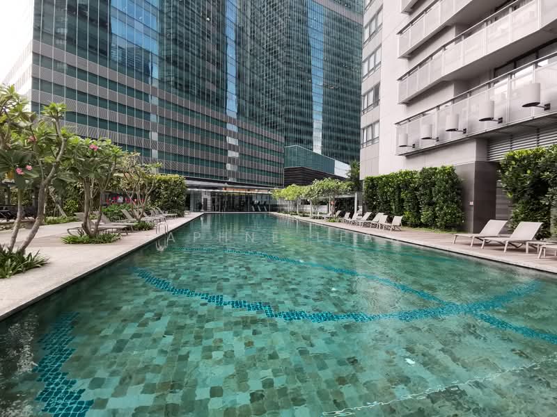 Marina Bay Suites, 3 Central Boulevard, 4 Bedrooms, 2,045 sqft, Apartment For Rent, by Daphne Lean, 17968652 - PropertyGuru.com.sg