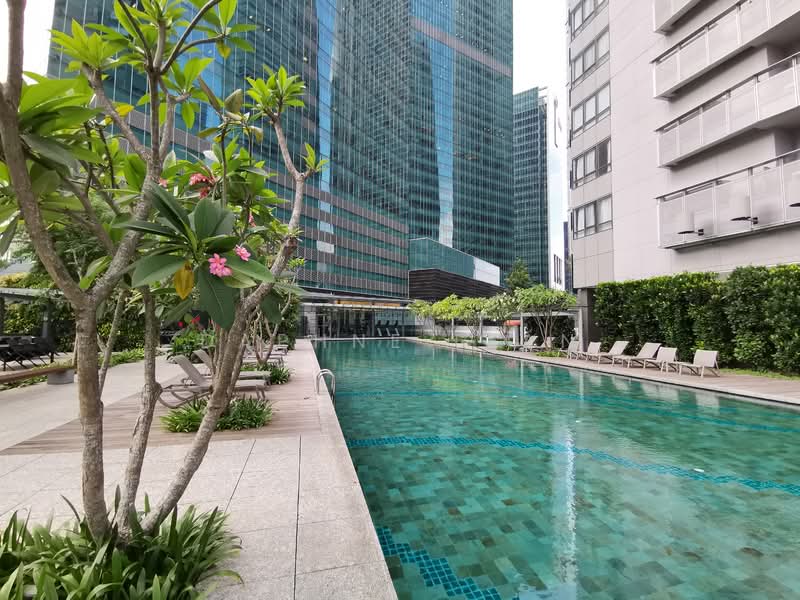 Marina Bay Suites, 3 Central Boulevard, 4 Bedrooms, 2,045 sqft, Apartment For Rent, by Daphne Lean, 17968652 - PropertyGuru.com.sg
