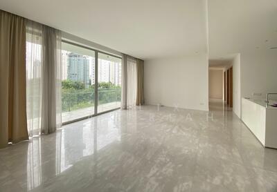 For Rent - Ardmore II