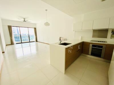 For Sale - Marina Bay Residences