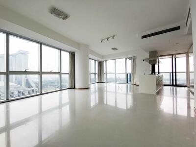 For Sale - Marina Bay Residences