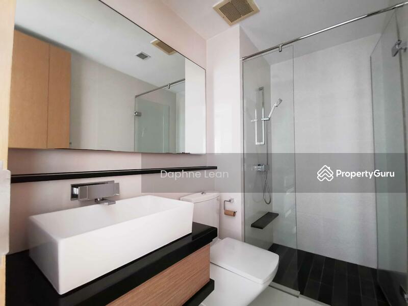 Common Bathroom