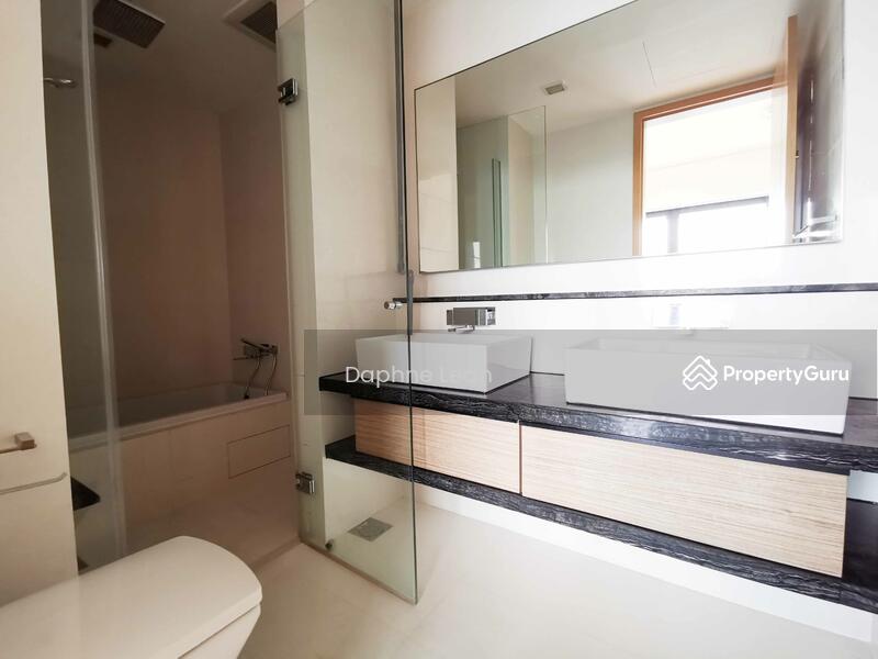 Master Suite Bathroom