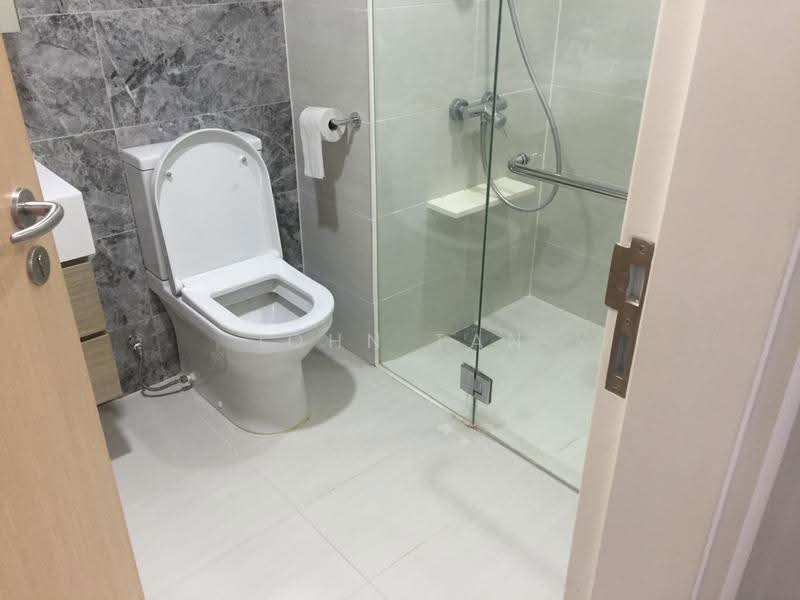 The Lakefront Residences, 48 Lakeside Drive, Boon Lay / Jurong / Tuas, 1 Bedroom, 495 sqft, Condominium For Rent, by John Tan, 17971397 - PropertyGuru.com.sg