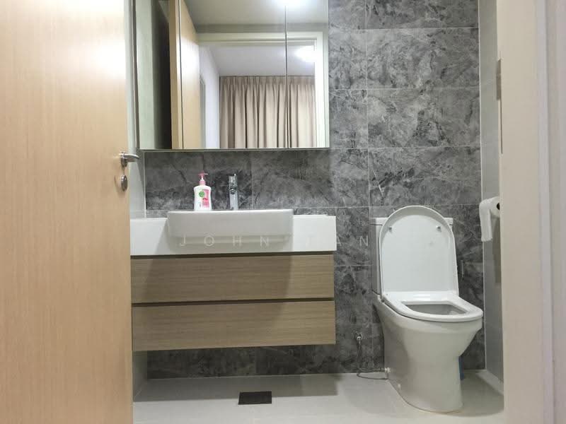 The Lakefront Residences, 48 Lakeside Drive, Boon Lay / Jurong / Tuas, 1 Bedroom, 495 sqft, Condominium For Rent, by John Tan, 17971397 - PropertyGuru.com.sg