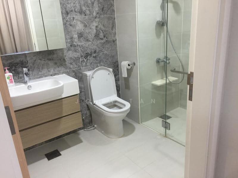 The Lakefront Residences, 48 Lakeside Drive, Boon Lay / Jurong / Tuas, 1 Bedroom, 495 sqft, Condominium For Rent, by John Tan, 17971397 - PropertyGuru.com.sg