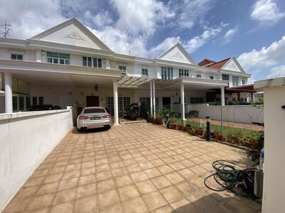 For Rent - 56 Seletar Terrace
