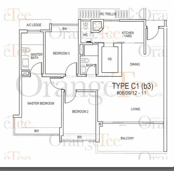 For Rent Waterfront Key