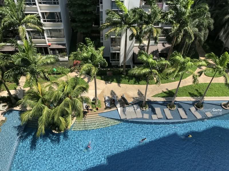 For Rent - Waterfront Key