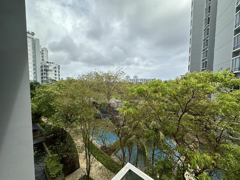 For Rent - Waterfront Key