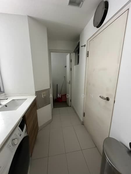 For Rent - Waterfront Key