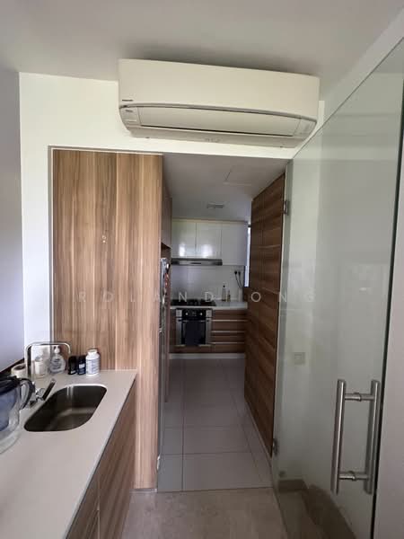 For Rent - Waterfront Key