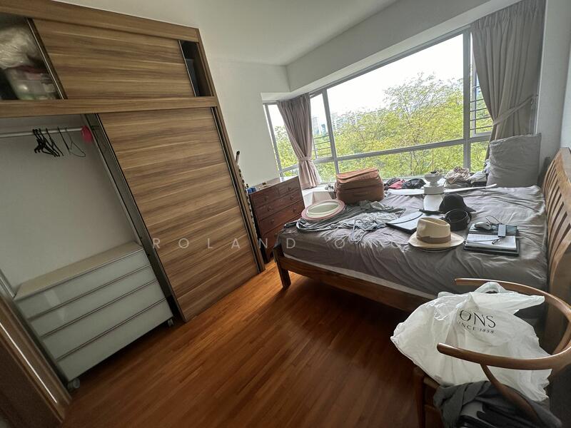 For Rent - Waterfront Key