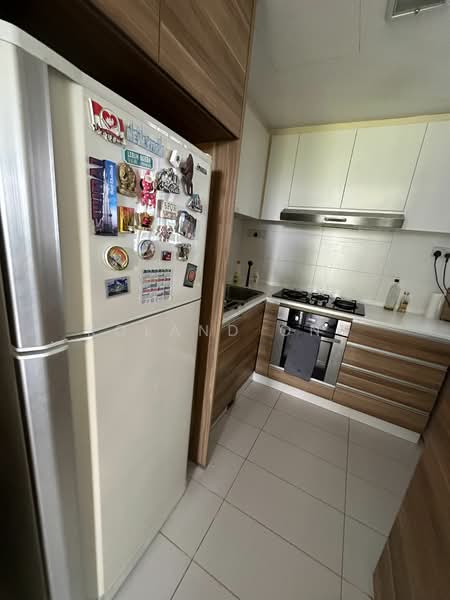 For Rent - Waterfront Key