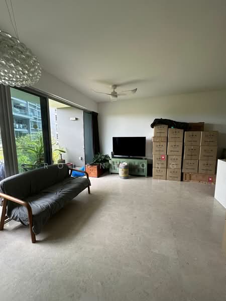 For Rent - Waterfront Key