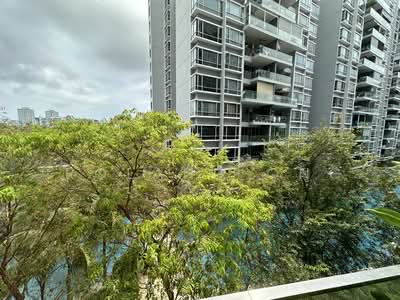 For Rent - Waterfront Key