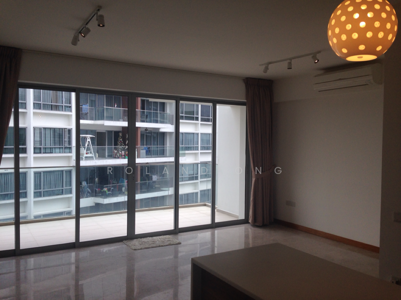 For Rent - Waterfront Key