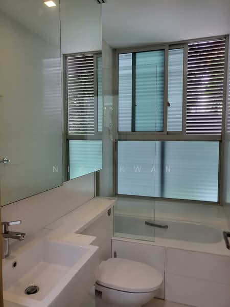 Tierra Vue, 36 Saint Patrick's Road, 2 Bedrooms, 1,163 sqft, Condominium For Rent, by Nick Kwan, 17972407 - Attach Bath - PropertyGuru.com.sg