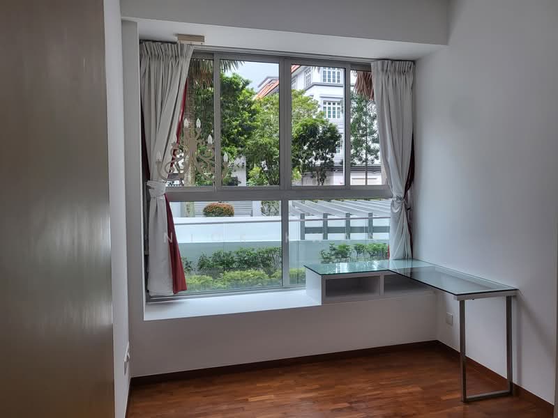 Tierra Vue, 36 Saint Patrick's Road, 2 Bedrooms, 1,163 sqft, Condominium For Rent, by Nick Kwan, 17972407 - Bedroom 2 - PropertyGuru.com.sg