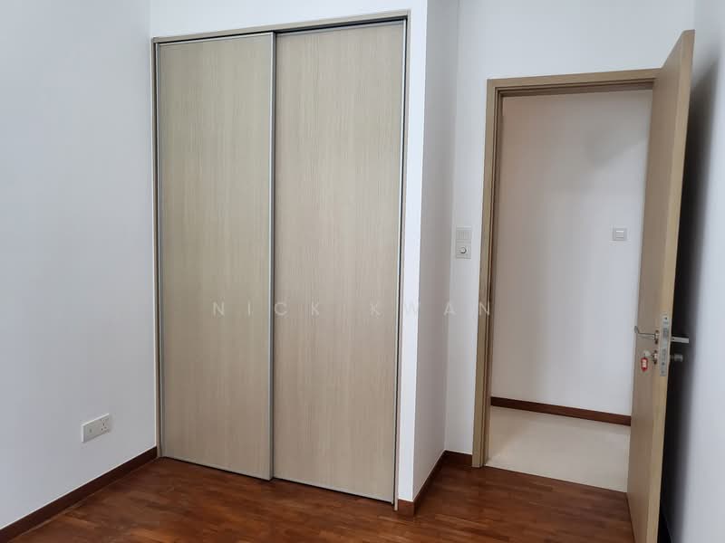 Tierra Vue, 36 Saint Patrick's Road, 2 Bedrooms, 1,163 sqft, Condominium For Rent, by Nick Kwan, 17972407 - Bedroom 2 - PropertyGuru.com.sg