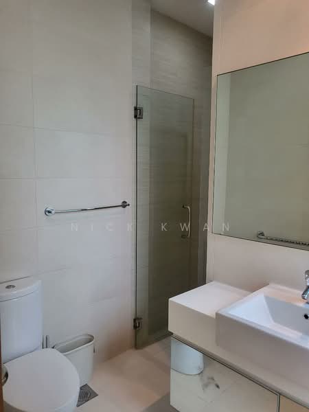 Tierra Vue, 36 Saint Patrick's Road, 2 Bedrooms, 1,163 sqft, Condominium For Rent, by Nick Kwan, 17972407 - Common Bath - PropertyGuru.com.sg