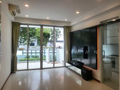 For Rent - Tierra Vue