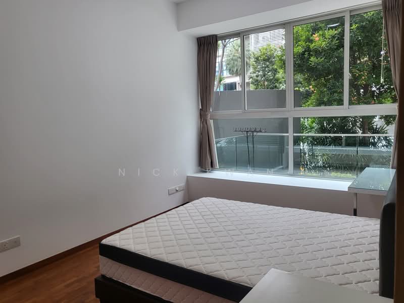 Tierra Vue, 36 Saint Patrick's Road, 2 Bedrooms, 1,163 sqft, Condominium For Rent, by Nick Kwan, 17972407 - Master Bedroom - PropertyGuru.com.sg
