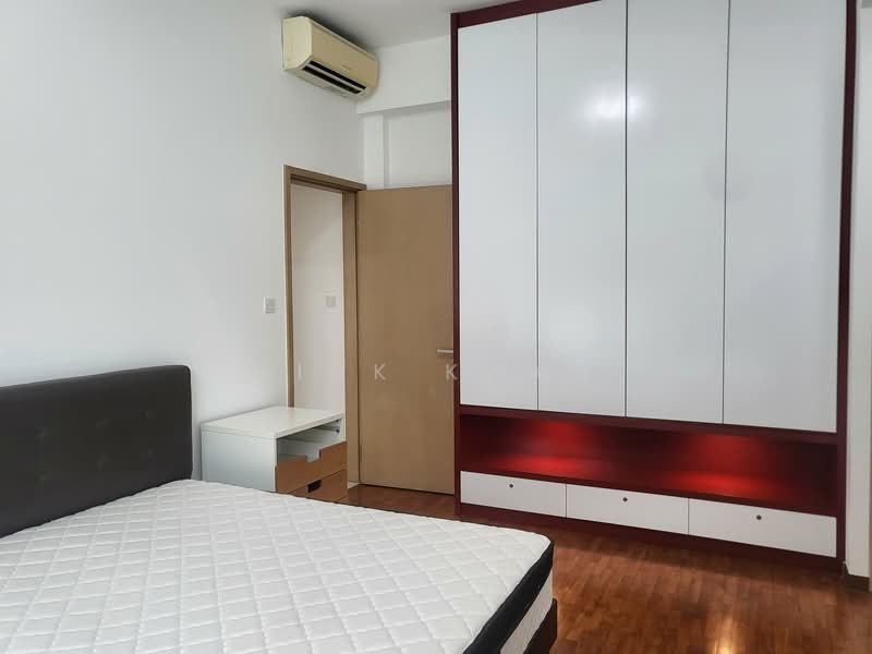 Tierra Vue, 36 Saint Patrick's Road, 2 Bedrooms, 1,163 sqft, Condominium For Rent, by Nick Kwan, 17972407 - Master Bedroom - PropertyGuru.com.sg