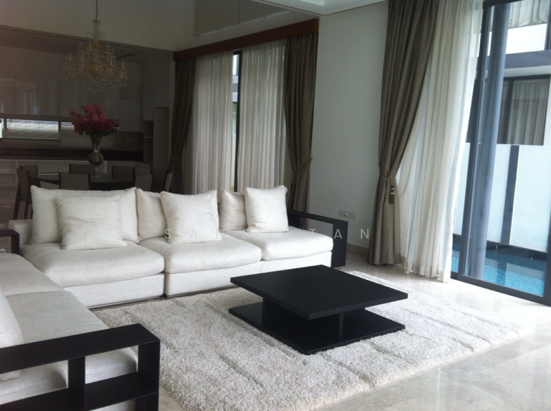 [No Longer Available] Goodman Road, Goodman Road, 6 Bedrooms, 7300 sqft