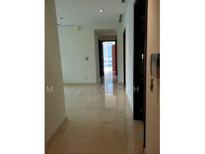 For Rent - Cuscaden Residences