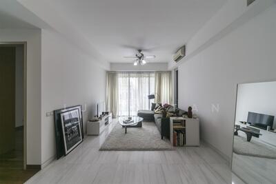 For Rent - Rivergate