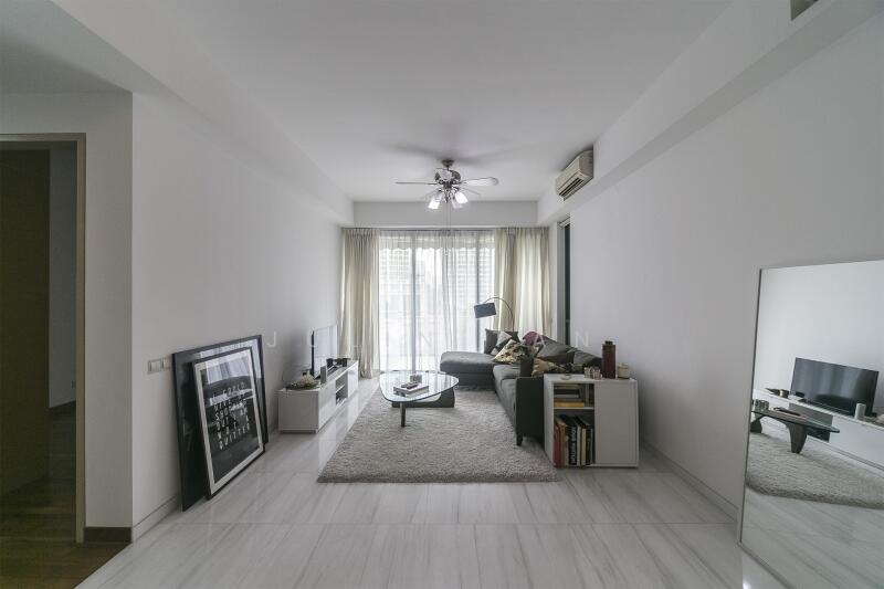 Rivergate, 99 Robertson Quay, 2 Bedrooms, 1,044 sqft, Apartment For Rent, by Julin Tan, 17978876 - PropertyGuru.com.sg