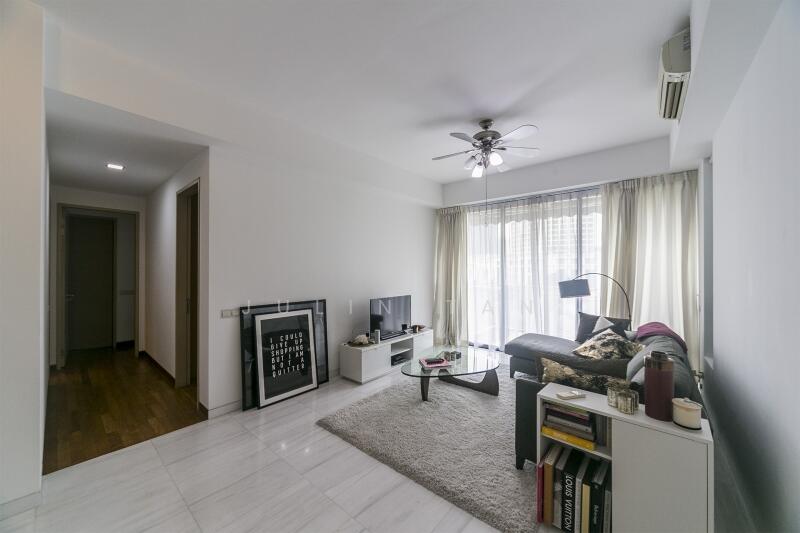 Rivergate, 99 Robertson Quay, 2 Bedrooms, 1,044 sqft, Apartment For Rent, by Julin Tan, 17978876 - PropertyGuru.com.sg