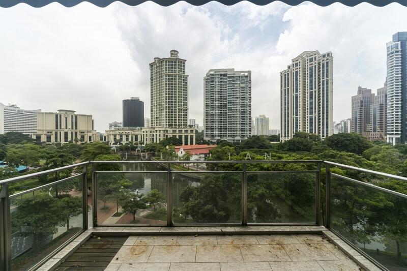 Rivergate, 99 Robertson Quay, 2 Bedrooms, 1,044 sqft, Apartment For Rent, by Julin Tan, 17978876 - PropertyGuru.com.sg