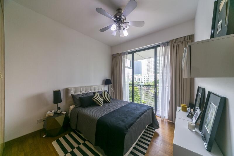 Rivergate, 99 Robertson Quay, 2 Bedrooms, 1,044 sqft, Apartment For Rent, by Julin Tan, 17978876 - PropertyGuru.com.sg