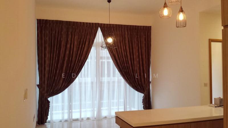 The Greenwich, 15 Seletar Road, Seletar / Yio Chu Kang, 2 Bedrooms, 904 sqft, Condominium For Rent, by Edmund Lim, 17982668 - Living Room - PropertyGuru.com.sg