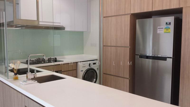 The Greenwich, 15 Seletar Road, Seletar / Yio Chu Kang, 2 Bedrooms, 904 sqft, Condominium For Rent, by Edmund Lim, 17982668 - PropertyGuru.com.sg