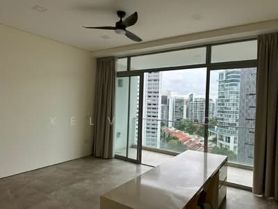 For Rent - The Laurels @ Cairnhill Road