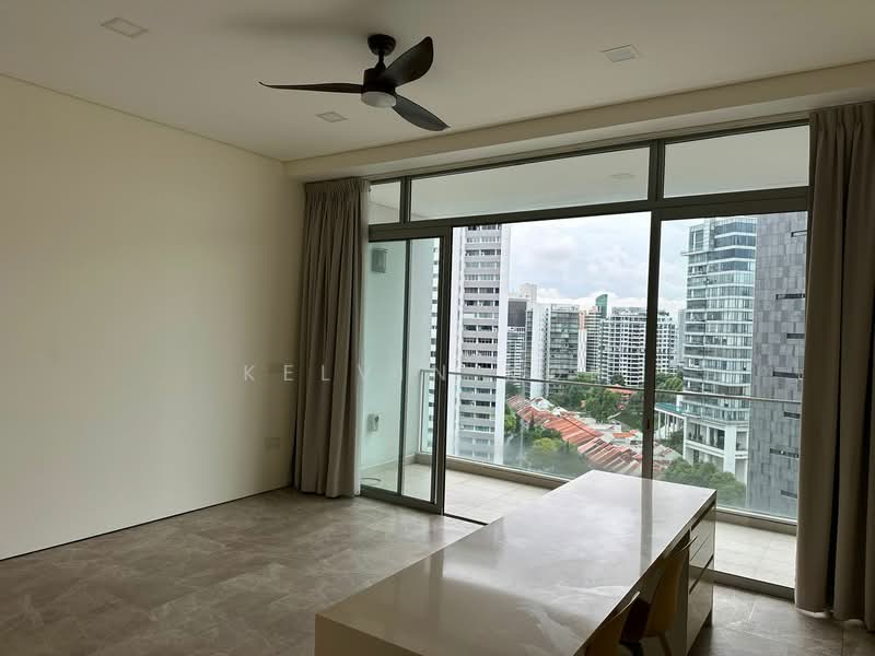 For Rent - The Laurels @ Cairnhill Road