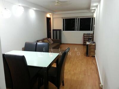 For Rent - 634 Ang Mo Kio Avenue 6