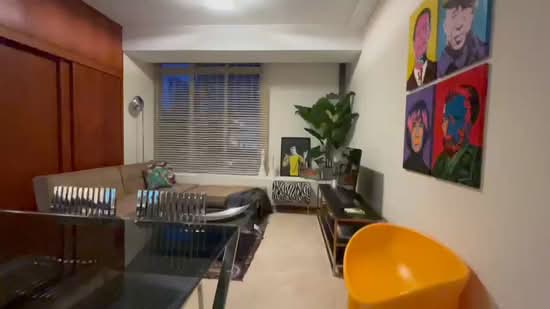 Clydes Residence, 78 Mergui Road, 1 Bedroom, 570 sqft, Apartment For Rent, by Lily Lim, 17989886 - PropertyGuru.com.sg