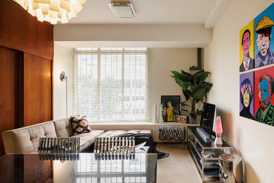 For Rent - Clydes Residence