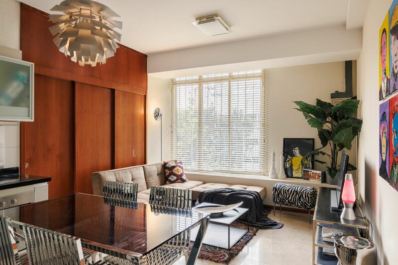 For Rent - Clydes Residence