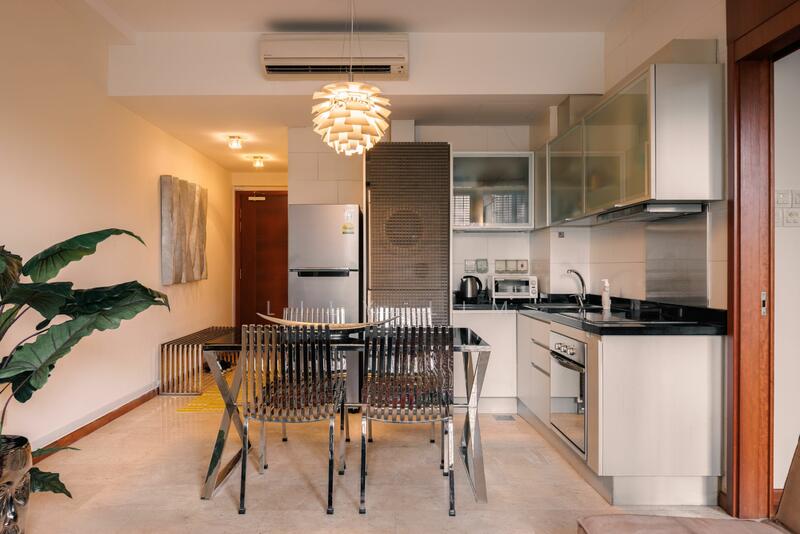 For Rent - Clydes Residence