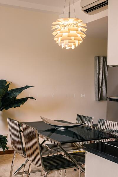 For Rent - Clydes Residence