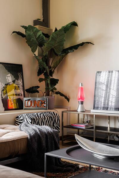 For Rent - Clydes Residence