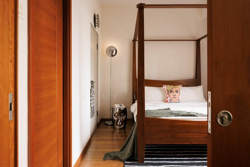 For Rent - Clydes Residence