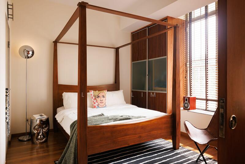 For Rent - Clydes Residence